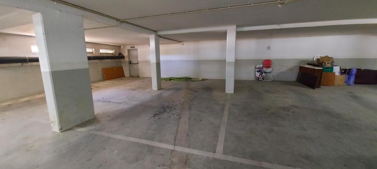 Apartamento piscina 5 minutos praia Alcantarilha Esterno foto